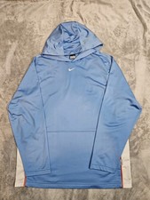 Felpa con cappuccio nike - cappuccio,