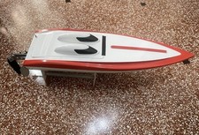 Motoscafo elettrico - motoscafo,