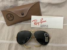 Occhiali da sole vintage Ray