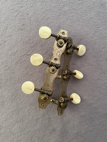 Set accordatori chitarra - , da