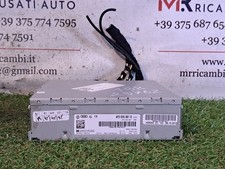 NAVIGATORE PER AUDI A6 Berlina Serie C6 (4F2) 4F0919129D 4F0035061D BRF (04>12)