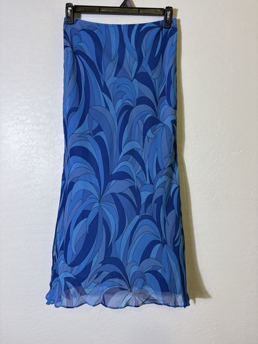 Maxi gonna vintage y2k express - maxi,