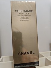 Sublimage Le Fluide Chanel