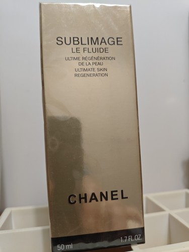 Sublimage fluide chanel - sublimage,