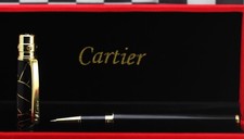 Penna a sfera Cartier Premium