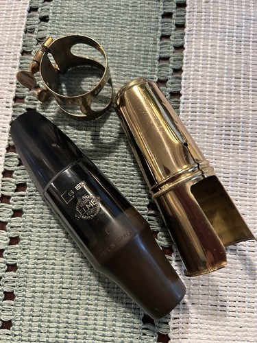 Boccaglio sax baritono - , selmer