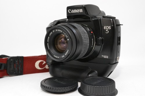 Come nuovo canon eos - come,