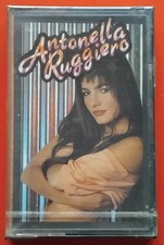RARA MC SIGILLATA 1989