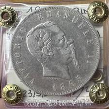 REGNO D' ITALIA VITTORIO