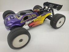 Losi Eight-T Scala 1/8 Nitro