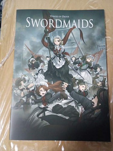 C108 doujinshi heroes - of, order