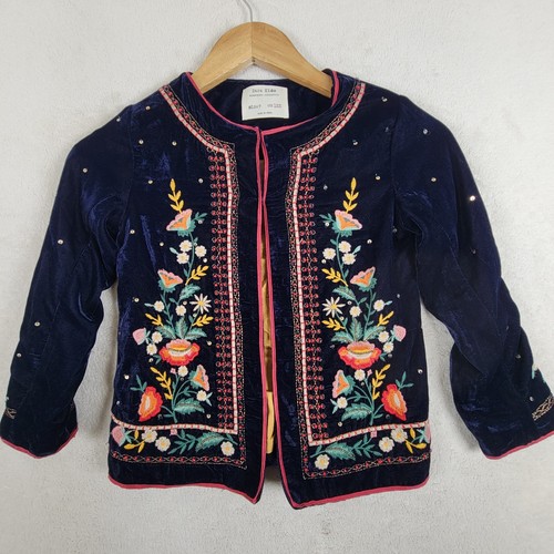Giacca blazer zara bambina - giacca,