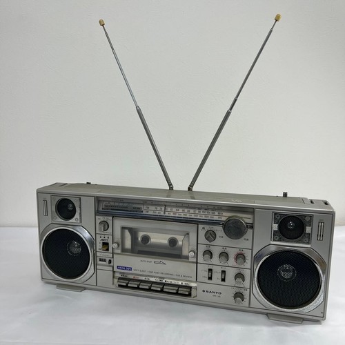 Sanyo mkii registratore - sanyo,