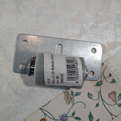 Rullo rinvio piccolo - rullo,