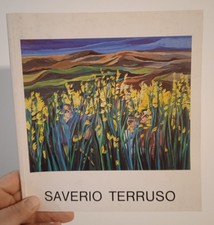 Saverio Terruso Catalogo