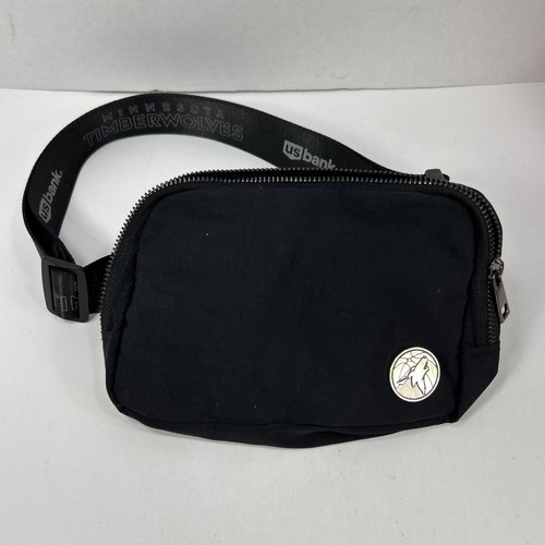 Borsa cintura minnesota - cintura,