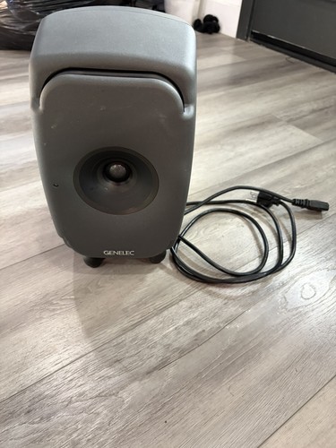 Genelec 8331a sam monitor - sam,
