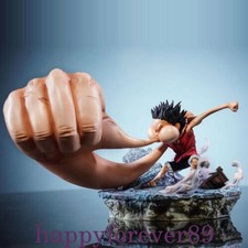 CM Studio One Piece Monkey D