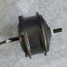 Motore Bici Elettrica Pratico