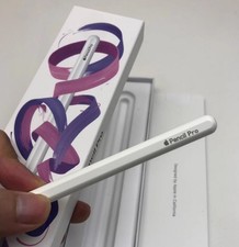 Apple Pencil Pro per iPad Pro