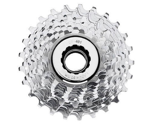Cassetta campagnolo veloce - cassetta,