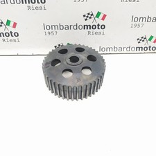 PULEGGIA CINGHIA DISTRIBUZIONE ORIGINALE LOMBARDINI FOCS LDW 502 M3 microcar