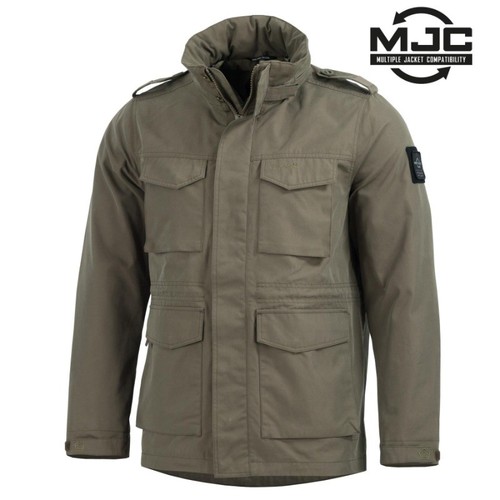 Pentagon m65 field jacket - pentagon,