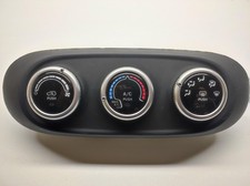 COMANDI CLIMA PER FIAT 500 X Serie 07357178300 (15>)