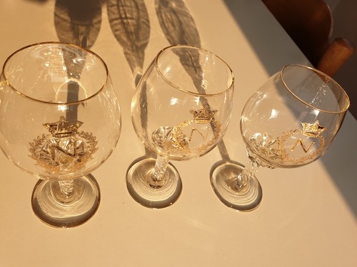 Set bicchieri napolèon - 3,