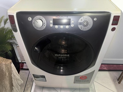 Lavasciuga hotpoint ariston - lavasciuga,