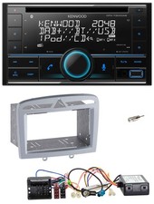 Kenwood CD 2DIN DAB USB CAN