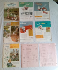 Lotto 7 brochure e prezzi