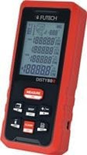 Telemetro Laser Disty 80 Rosso