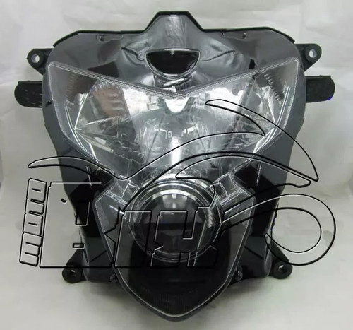 Faro suzuki gsxr 600 - gsxr, 2004
