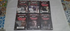 6 dvd nuovi sig. ULTIMO+LA