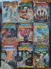 NATHAN NEVER GIGANTE -