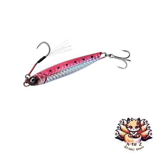 Nuova sardina rosa daiwa - nuova,