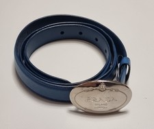 Prada Milano Saffiano Logo