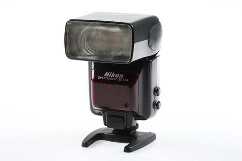 Flash nikon speedlight - flash,