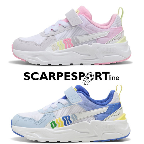 Puma trinity come - trinity, 2