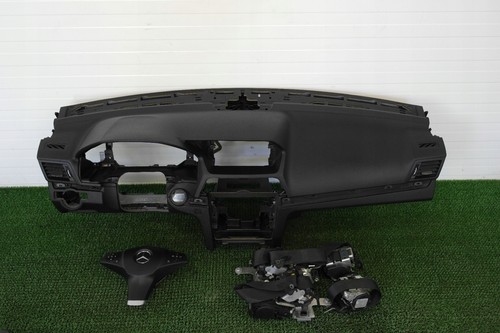 Mercedes klasa w207 2009 - mercedes, e-klasa