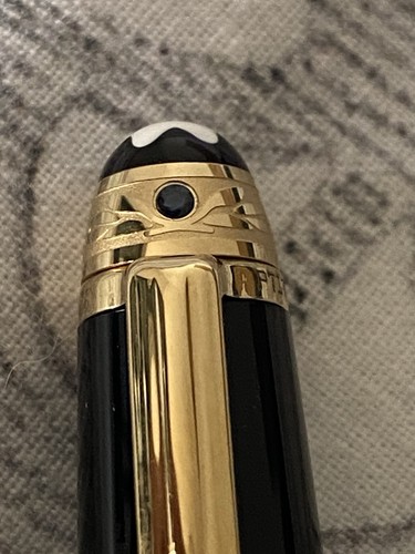 Montblanc meisterstück 164 - meisterstück,