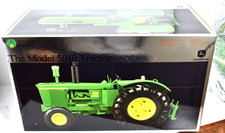 Trattore agricolo diesel John