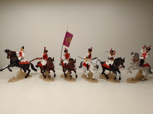 Cavalleria spagnola britains - cavalleria,