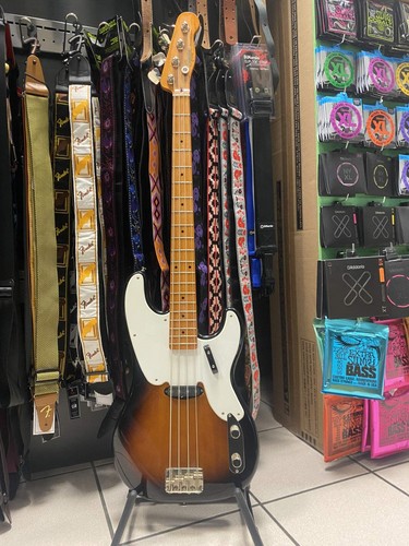 Fender squier classic vibe - fender,