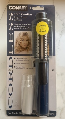 Spazzola vintage anni - , 90