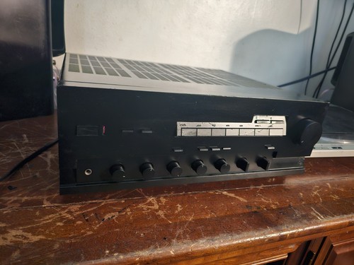 Yamaha 900u integrated - yamaha,