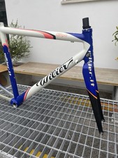 Telaio Wilier Triestina Team