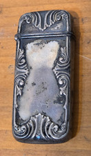 Antica custodia vittoriana