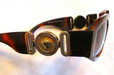 Occhiali da sole originali